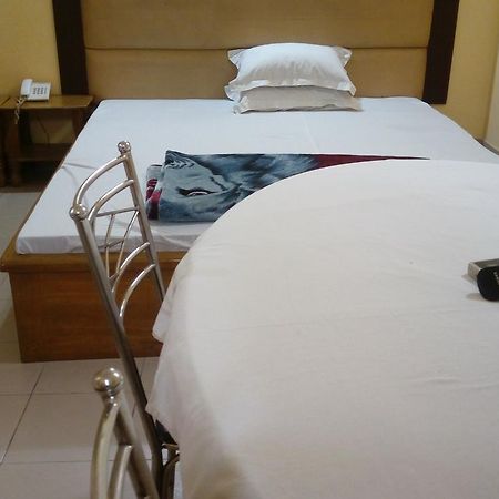 Royal Park Residential Hotel Τσιταγκόνγκ Εξωτερικό φωτογραφία