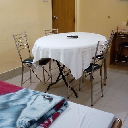 Royal Park Residential Hotel Τσιταγκόνγκ Εξωτερικό φωτογραφία