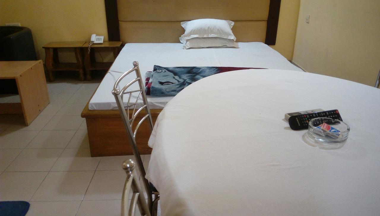 Royal Park Residential Hotel Τσιταγκόνγκ Εξωτερικό φωτογραφία